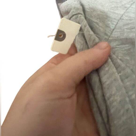 Anthropologie Luna Mercantile Co. Tiger Graphic Sweatshirt - Picture 6 of 6